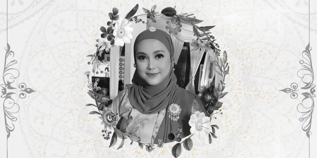 Istri Bos Rokok HS Meninggal Dunia: Korban Kecelakaan Lalu Lintas