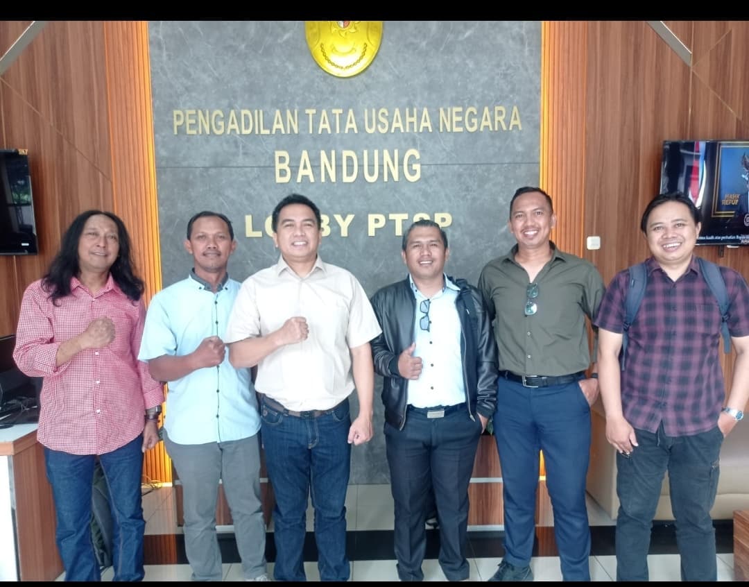 Gubernur Jabar Digugat Buruh: Kebijakan Pengupahan Tidak Transparan