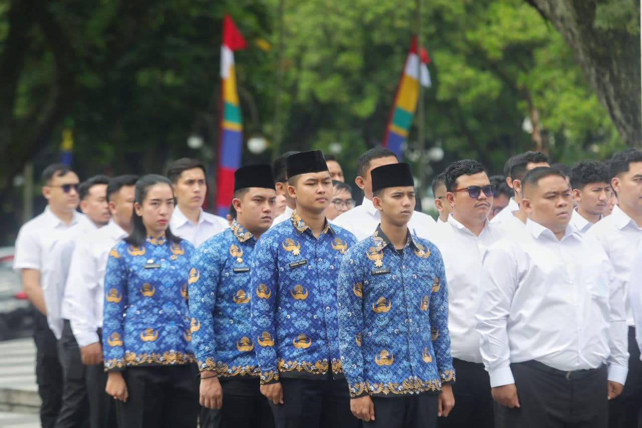 KDM Sebut WFH di Pemprov Jabar Berjalan Efektif