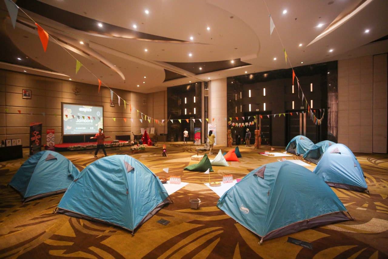 5 Rekomendasi Hotel di Kota Bandung untuk Libur Lebaran, Strategis dan Nyaman untuk Keluarga