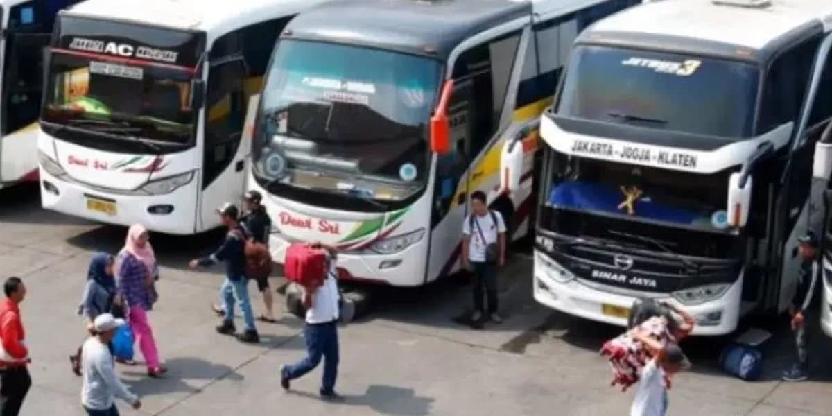 Buruan Daftar! Ribuan Tiket Mudik Gratis Jabar Masih Tersedia: Cek dan Pilih Rute Kota Tujuan di Sapawarga