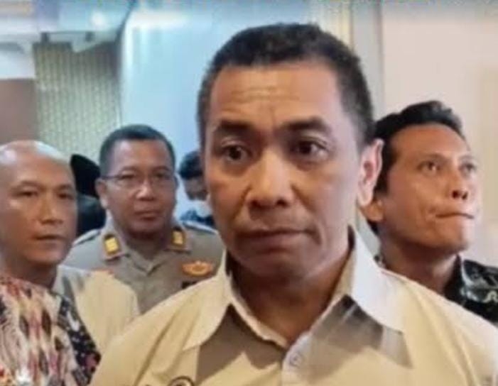 1.512 Dapur MBG di Pulau Jawa Dihentikan Sementara, Begini Penjelasan BGN