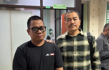 Jaksa Gadungan di Bogor Berhasil Diringkus Intel Kejati Jabar