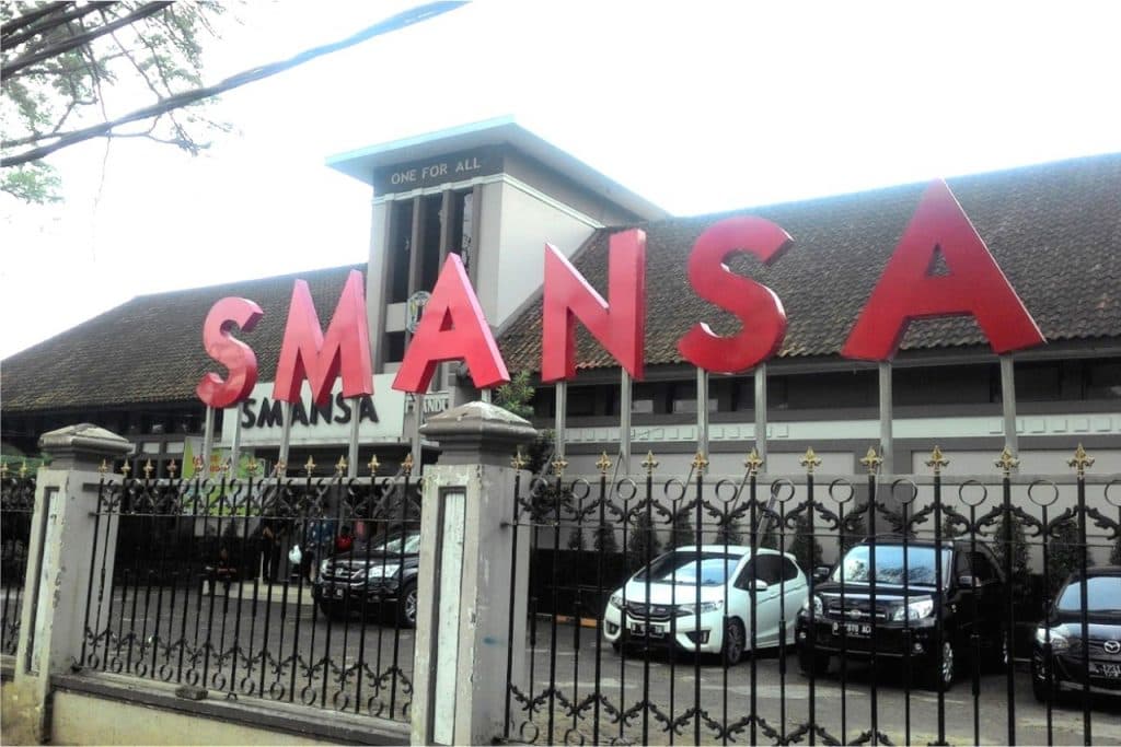 MA Tolak Kasasi PLK, Lahan SMANSA Bandung Sah Milik Negara